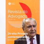 Revista Do Advogado Nº 151 - Direito Privado Contemporâneo
