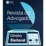 Revista Do Advogado Nº 155 - Direito Eleitoral