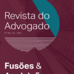 Revista Do Advogado Nº 158 - Fusões & Aquisições