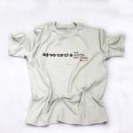 Camiseta Cor Cinza Advocacia Nós Vestimos Essa Camisa - Tam. M