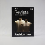 Revista Do Advogado Nº 162 - Fashion Law