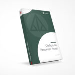 Publicação De Bolso Cpp Código De Processo Penal Edição 14ª 2025