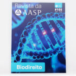Revista Do Advogado Nº 165 - Biodireito