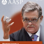 Revista Da AASP Nº 166 - Homenagem A Antonio Cláudio Mariz De Oliveira