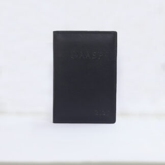 Agenda Juridica AASP – Preto Eros 2026