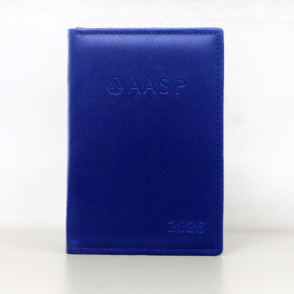 Agenda Juridica AASP – Azul Prada 2026