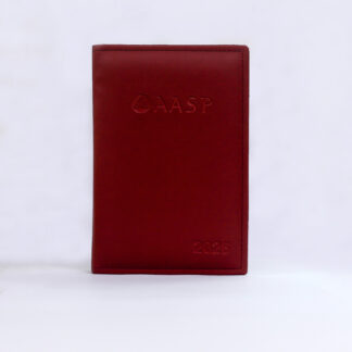 Agenda Juridica AASP – Vermelho Legis 2026