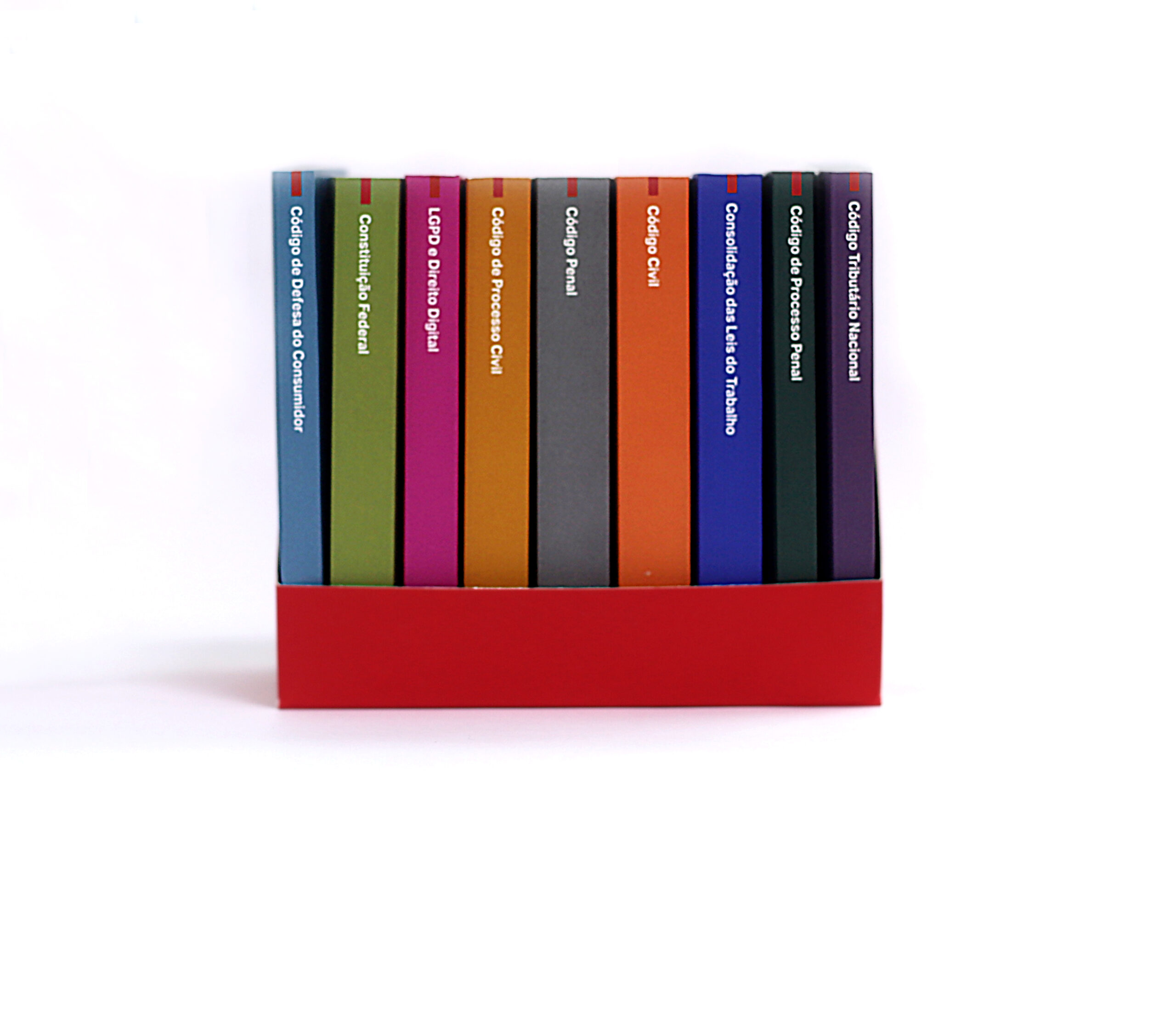 KIT COLEÇÃO DE BOLSO 2025 NOVA EDIÇÃO - Imagem 2