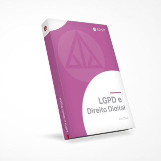 Publicação De Bolso Lgdp E Direito Digital 3ª 2026